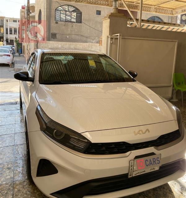 كيا K3 2022 للبيع في العراق -  بغداد